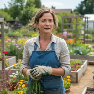 Picture of Sophia Greenfield