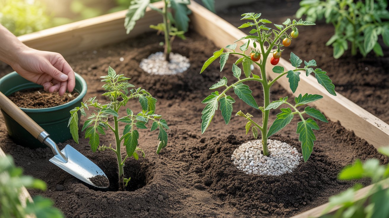 How to Apply Bone Meal Effectively