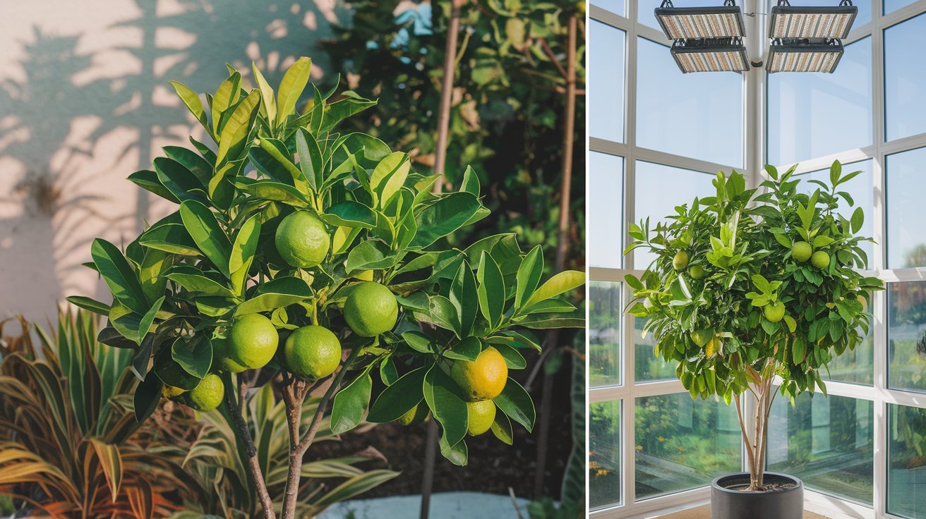 Lighting and Sun Exposure