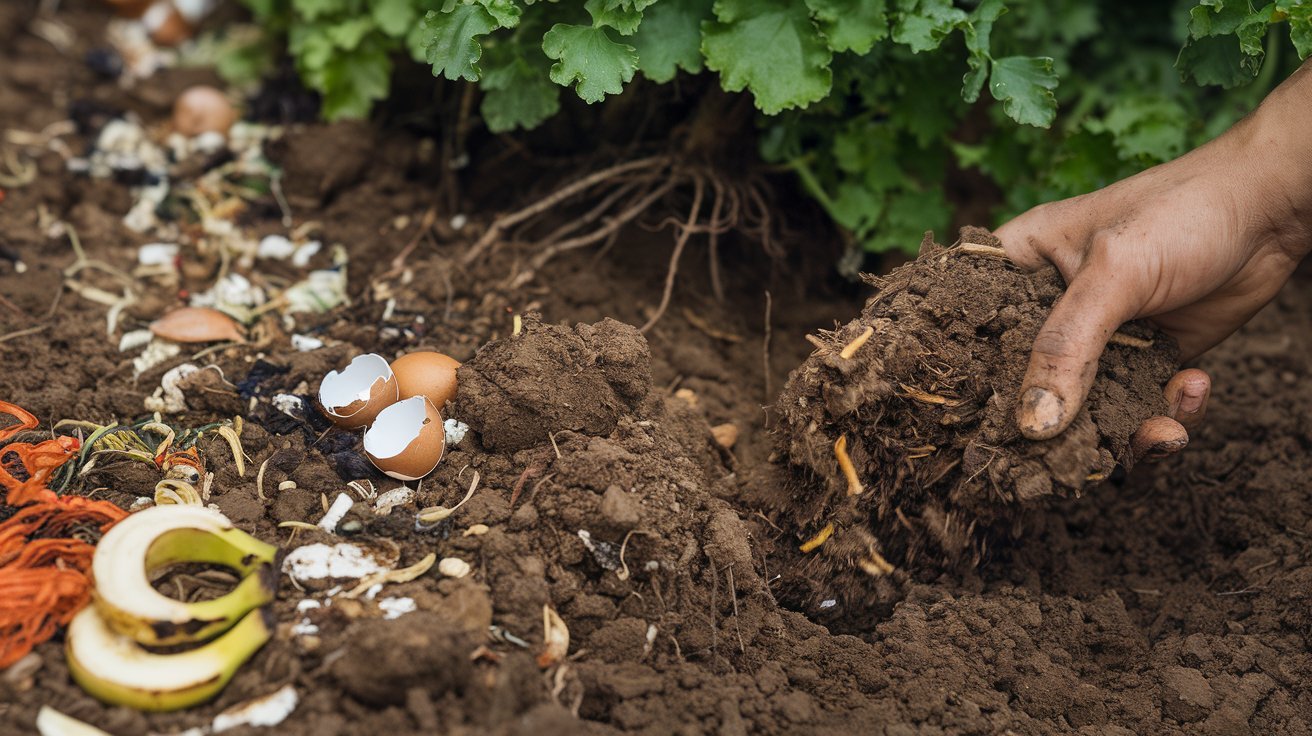 Focus on Soil Health