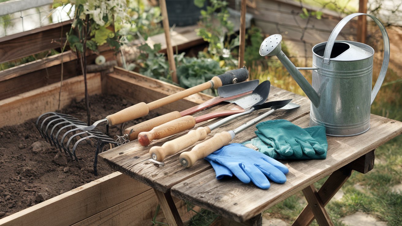 Budget-Friendly Beginner Tool List