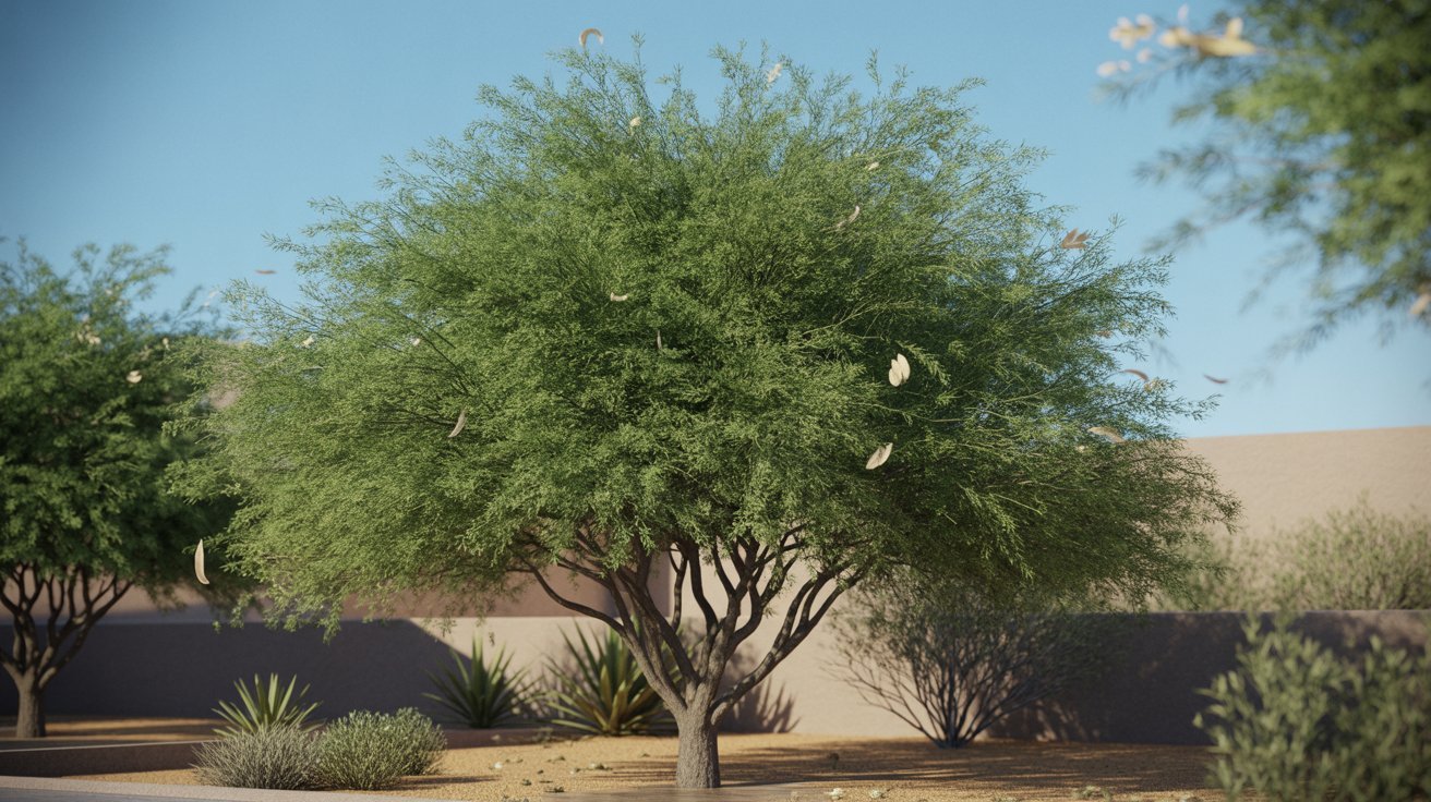 Understanding the Arizona Ash Tree