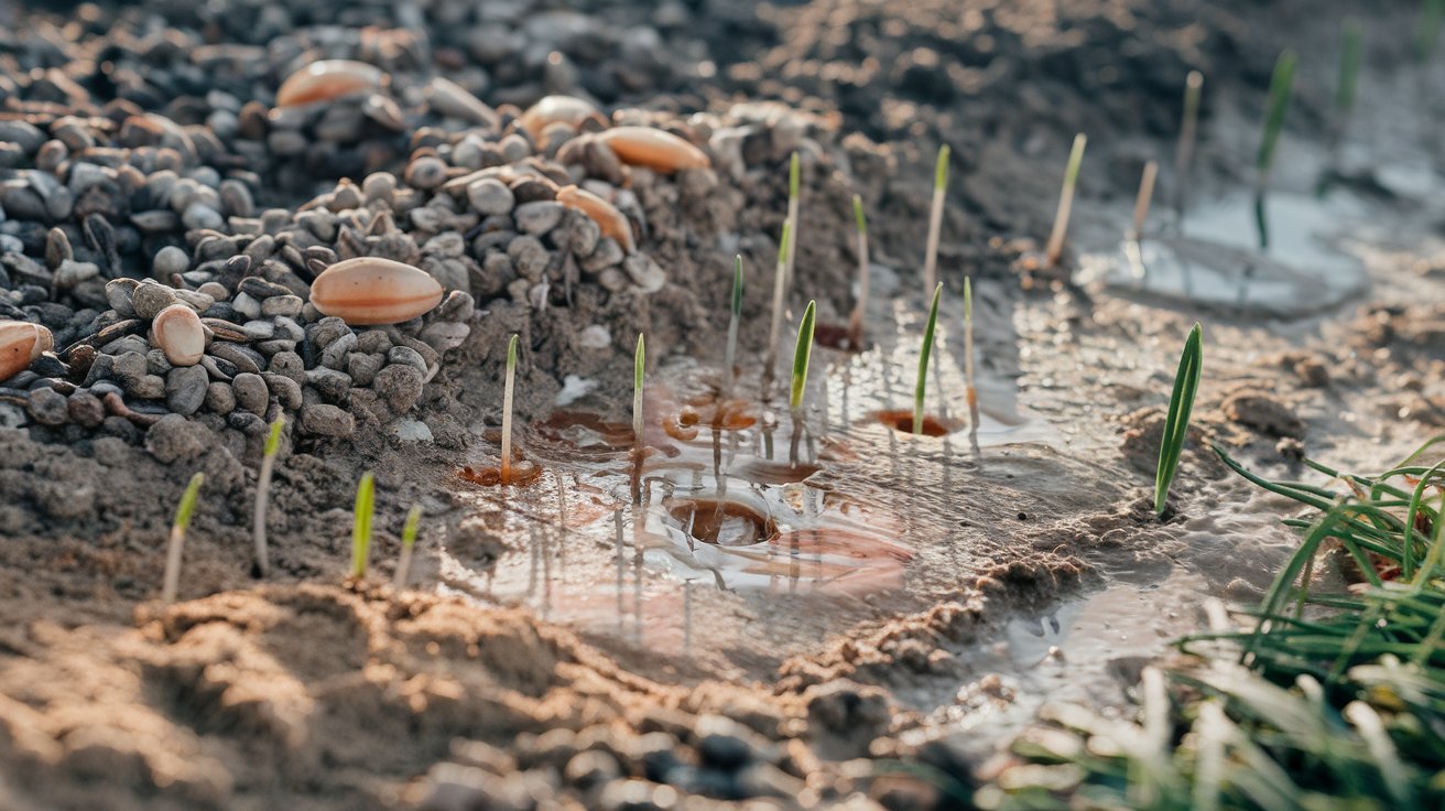Factors That Influence Germination Time