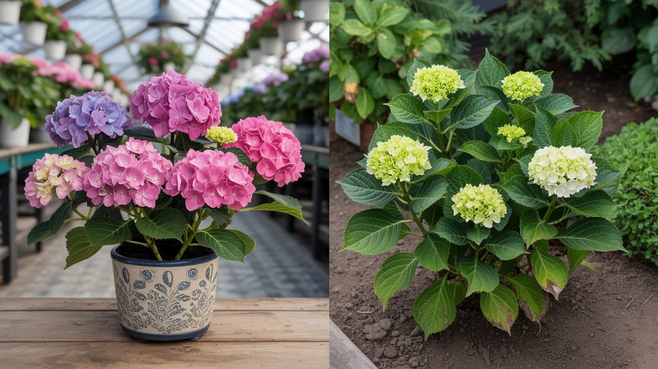 Understanding the Difference