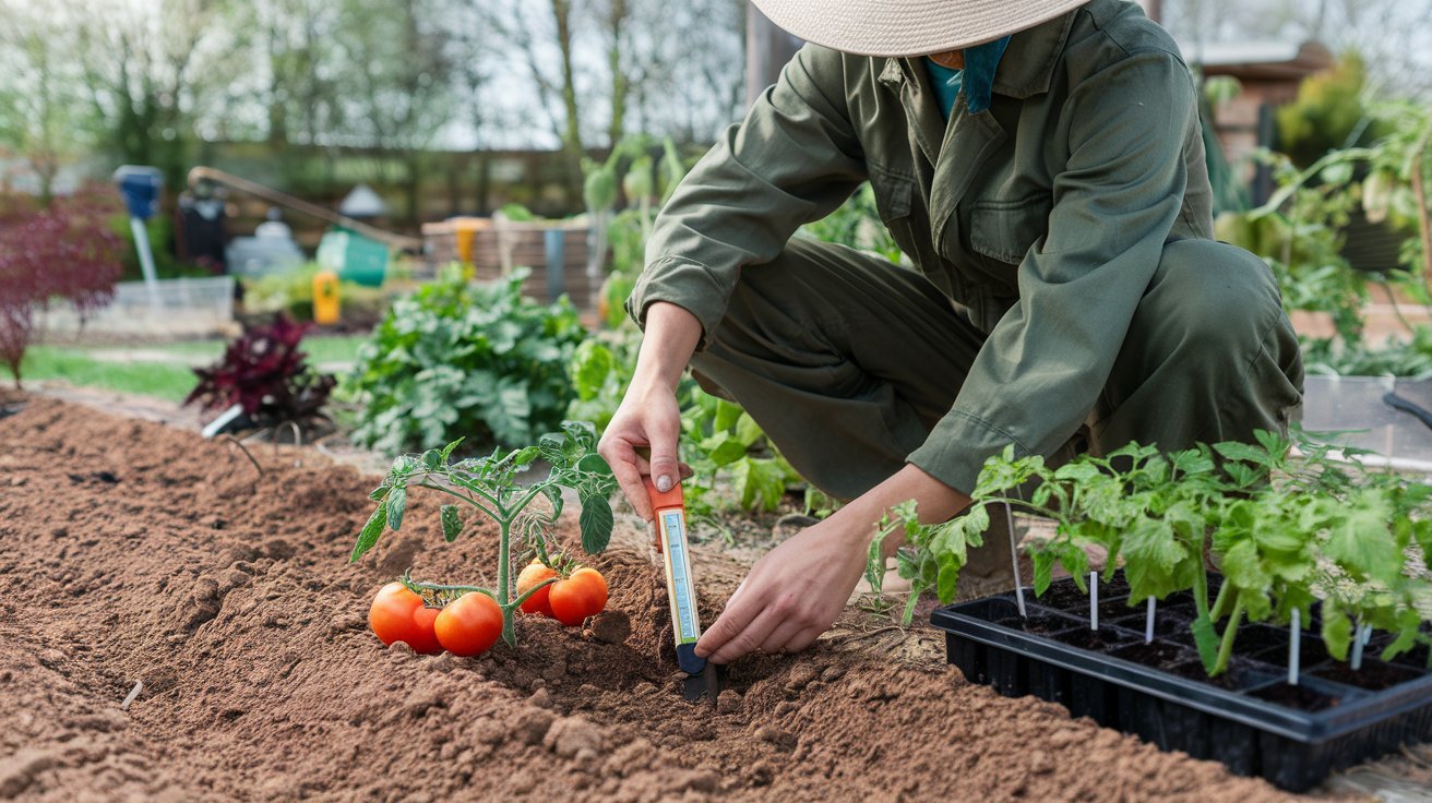 Plant at the Right Time