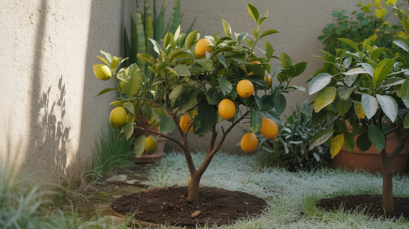 Factors That Influence Cold Hardiness