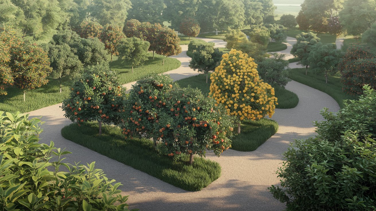 Incorporate Pathways for Accessibility