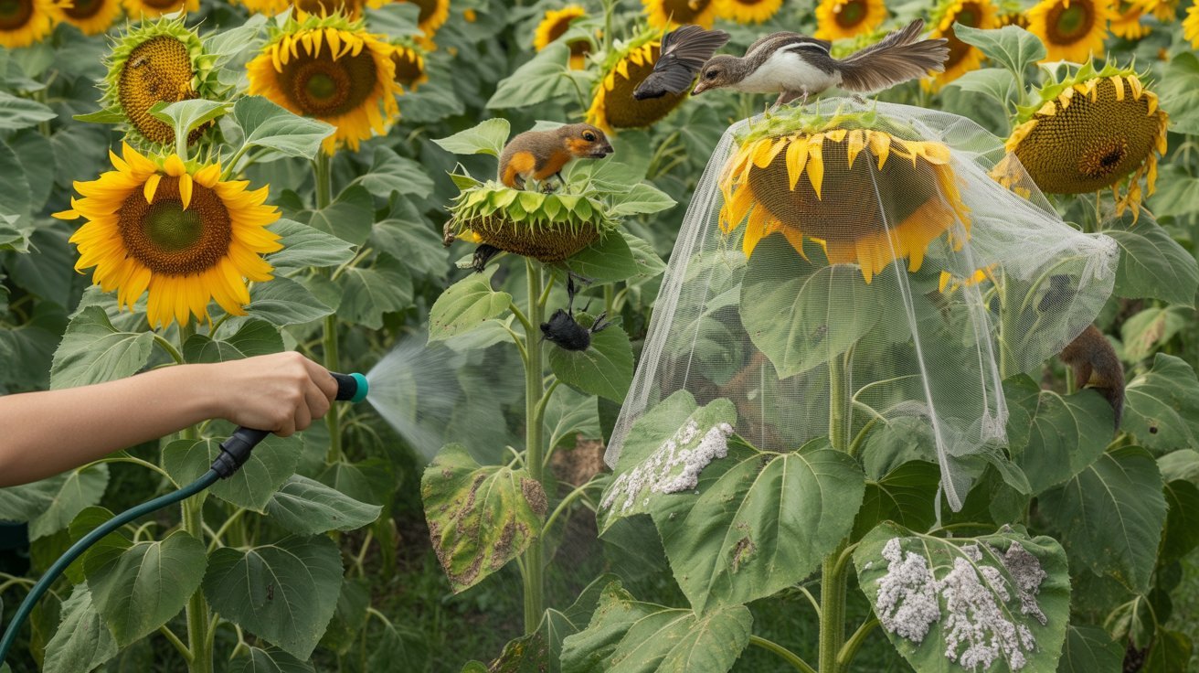 Common Problems and How to Fix Them