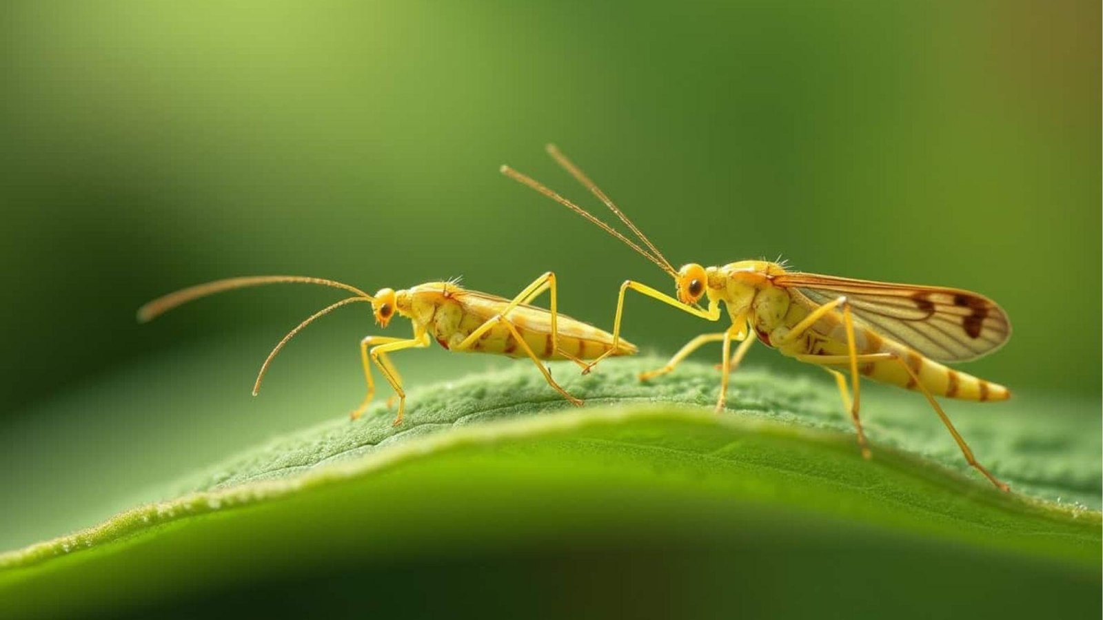 IMAGE OF THRIPS